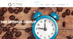 Desktop Screenshot of mobiusgroupmn.com